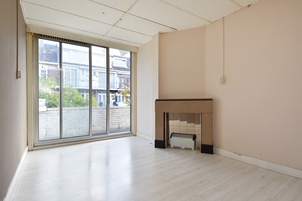Medium property photo - Bragastraat 64, 2523 HJ Den Haag